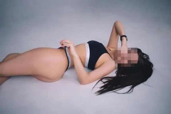 Lucía Masajes Reales - +34 605304911 - immagine 3 di 8