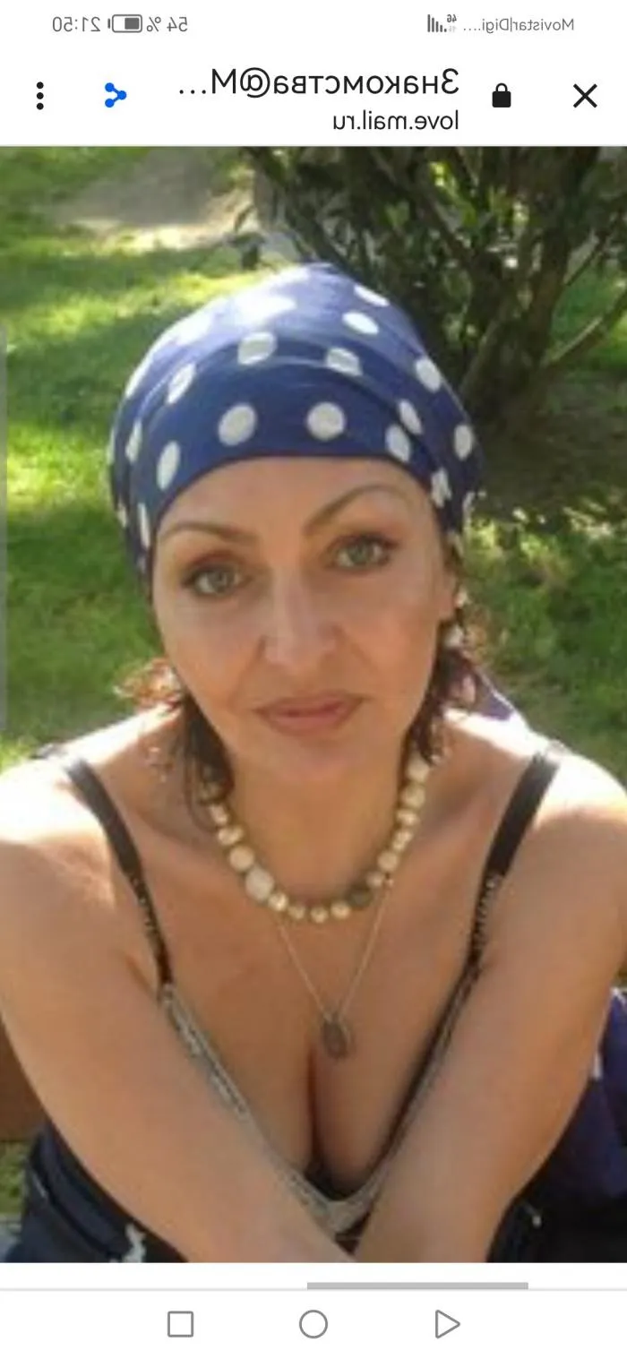 Centro de Masajes Irina