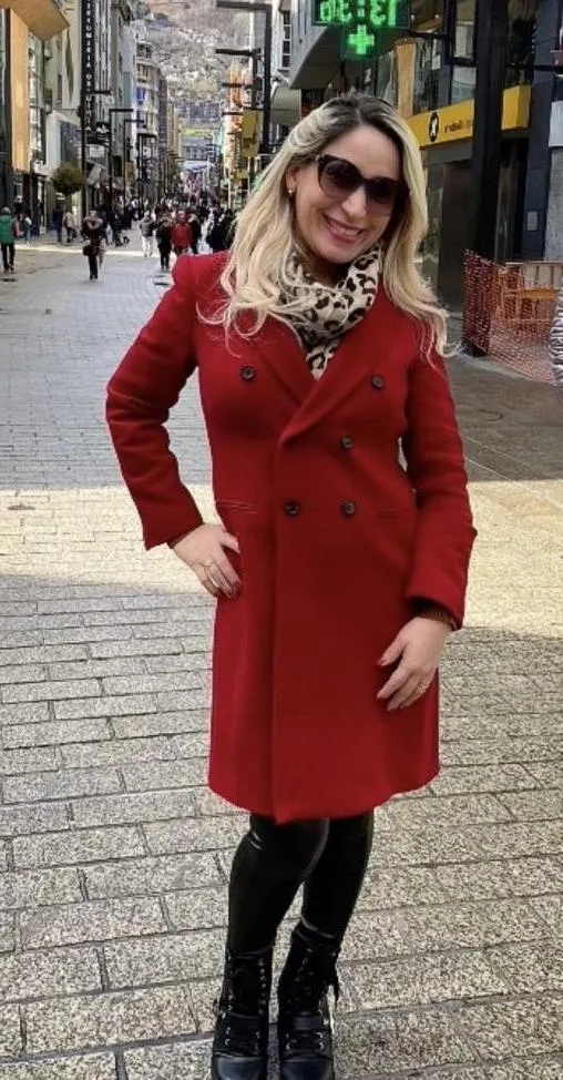 Manos de Seda Andorra - +34 604218624 - copertina