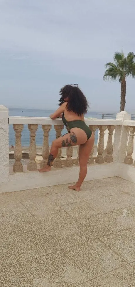 Centro de Masajes Atocha - +34 685968550 - copertina