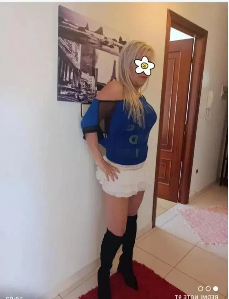 Ana Brasil Spa