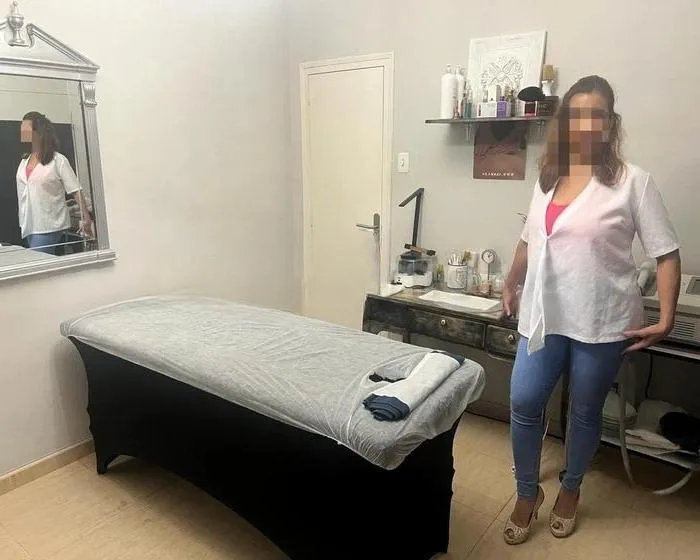 Templo de Lujo y Relajación - +34 613877455 - copertina