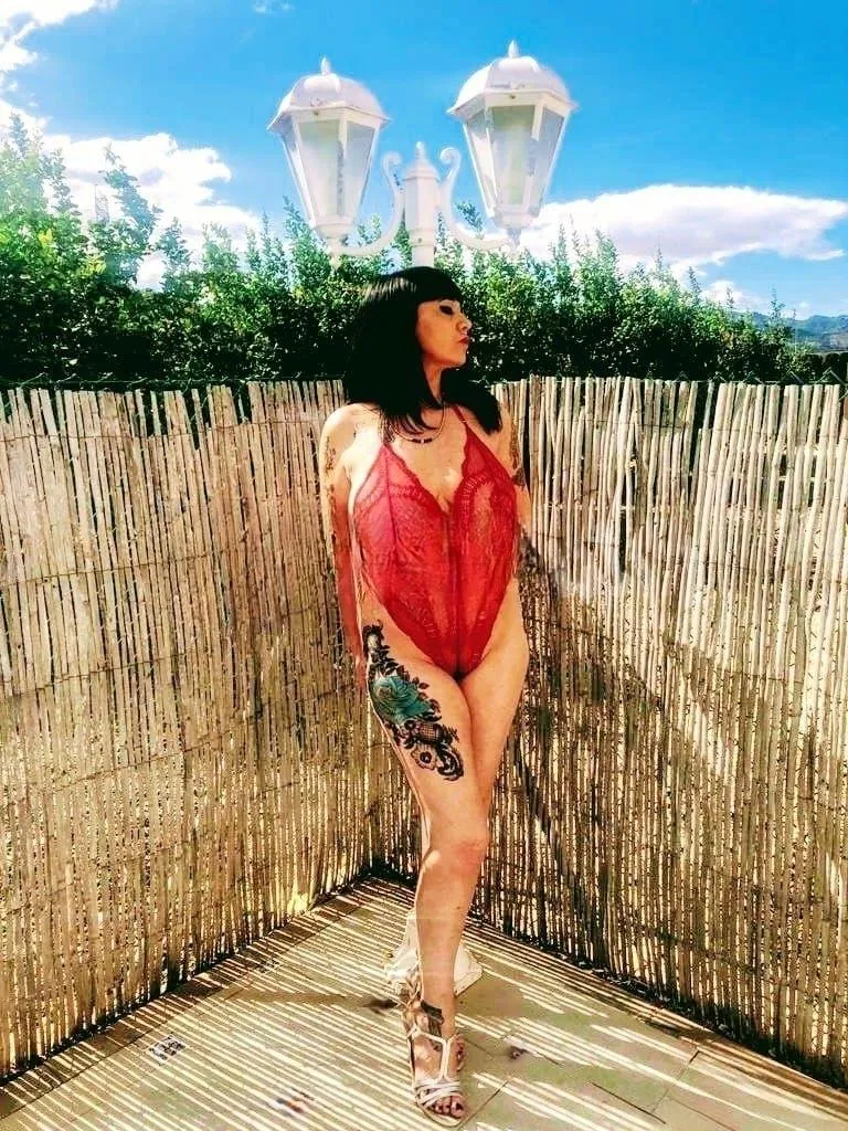 Silvia Relax y Bienestar - +34624042327 - immagine 3 di 7