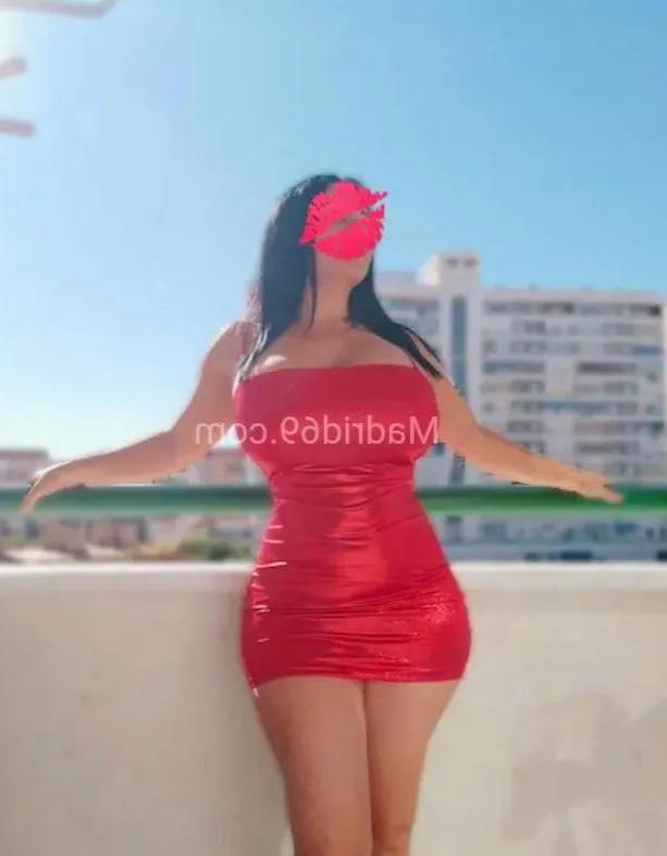 Manos de Jimena