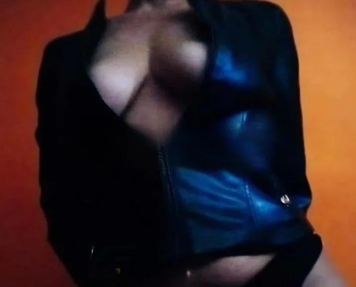 Isabella Sensaciones Tantricas - +34 681656743 - copertina