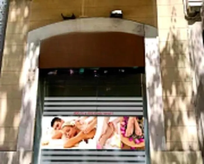 Masajes de Alto Nivel en Barcelona - +34 618764676 - copertina