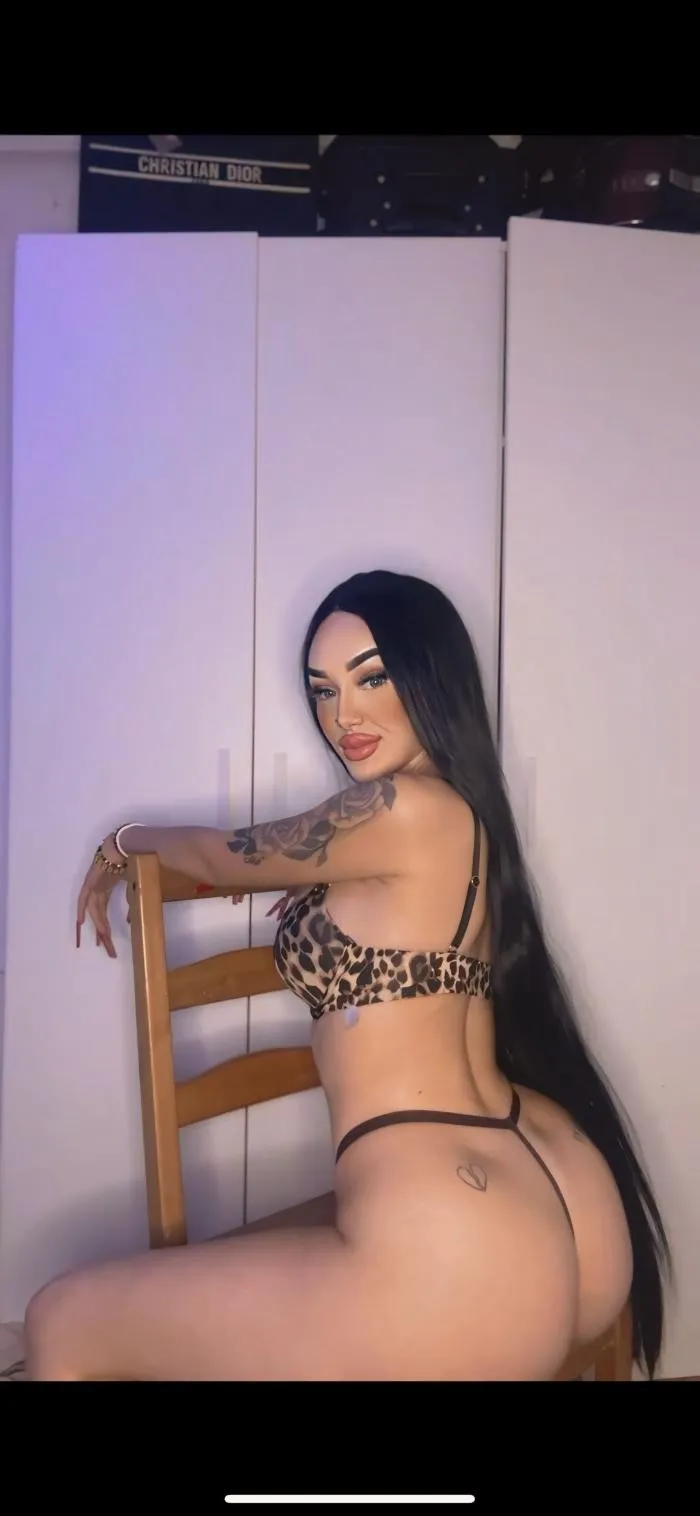 Luz de Lujo Spa