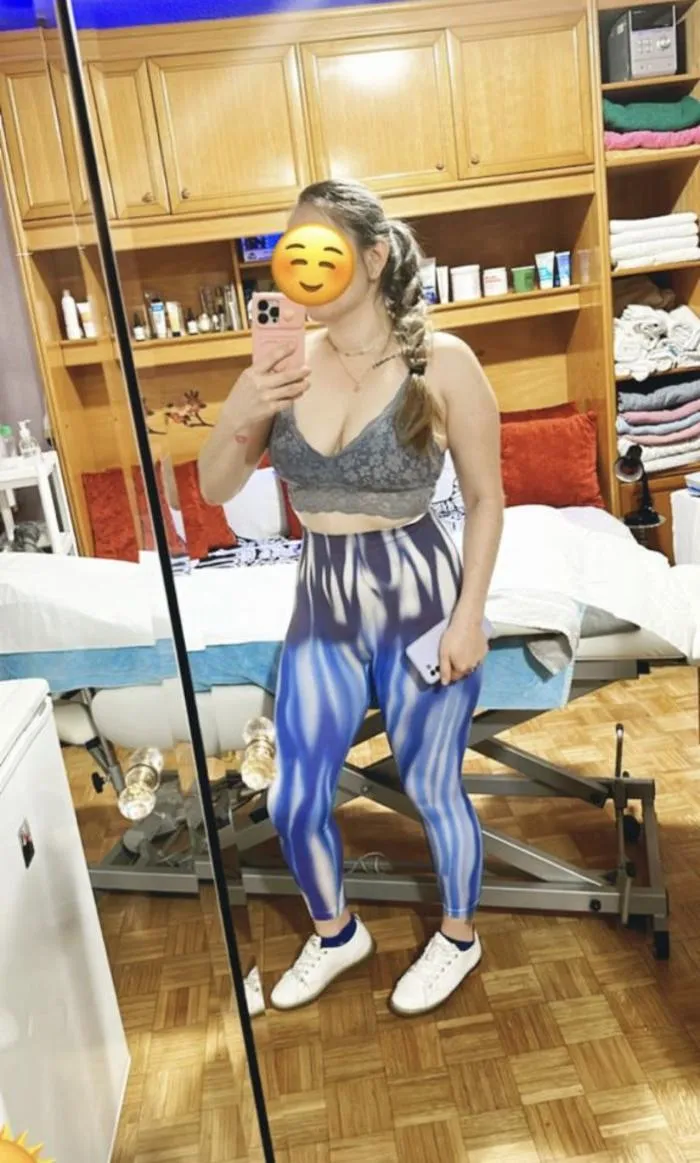 Masajes Alcorcón - +34 658729203 - copertina