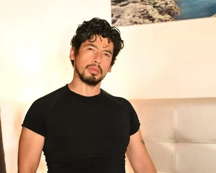 Masajes Latinos - +34 633149718 - immagine 3 di 3