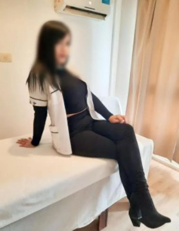 Masajes Alexa - +34 602633639 - copertina