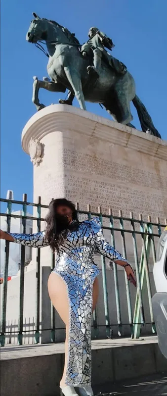 ANGELA  - +34 660485150 - immagine 3 di 4