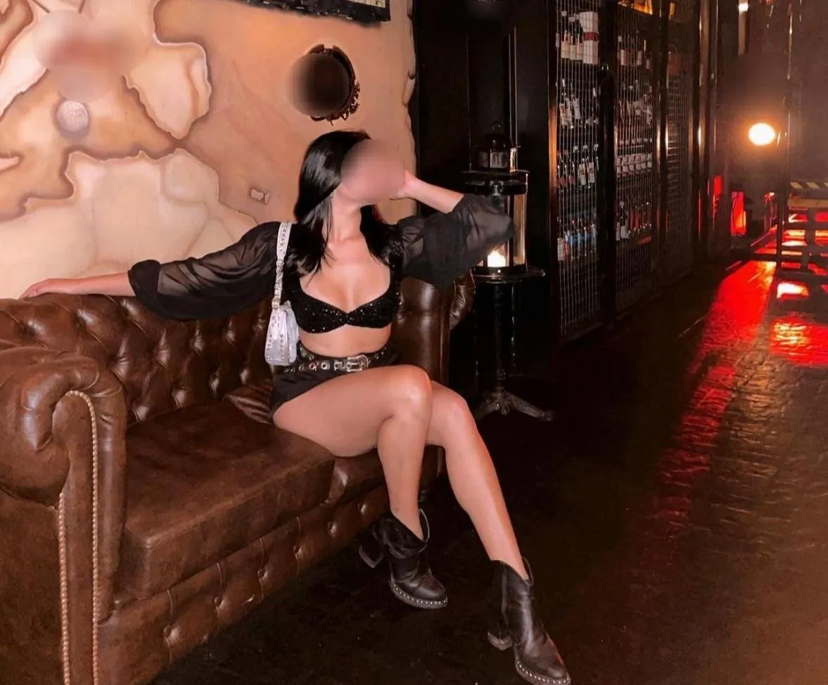 Gaby Masajes Deportivos - +34 647843974 - copertina