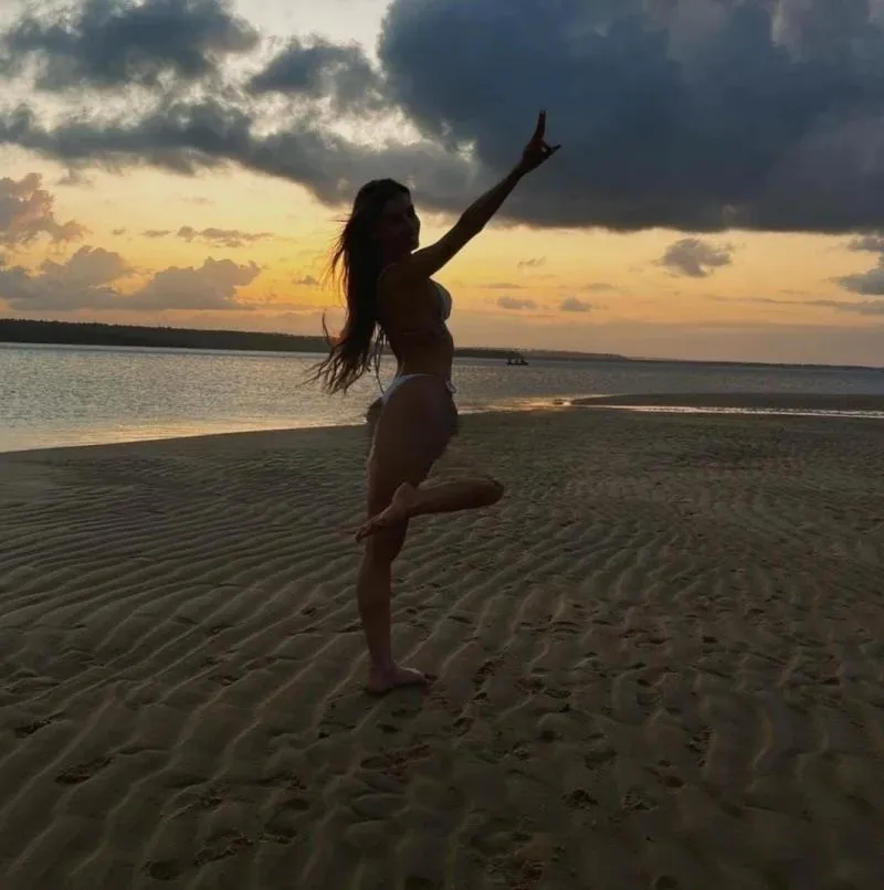 Masajes Colombianos Murcia - +34602638289 - immagine 3 di 8