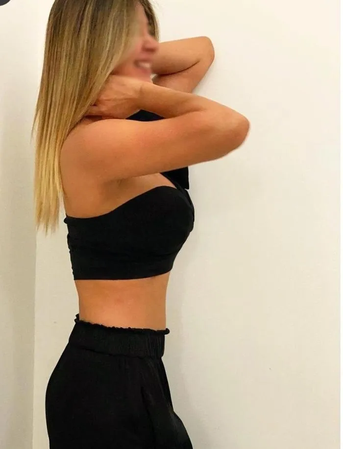 Lucía Hermosa Spa - +34 672522467 - immagine 3 di 4