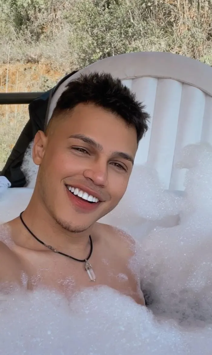 Nuevo Relajación - +34 624524992 - copertina