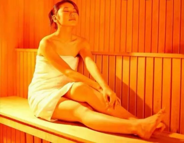 Zen & Sauna Relax