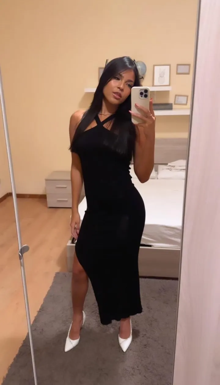 Malu Brasiliana