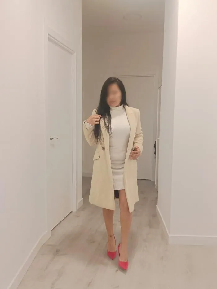 Masajes Verónica - +34 672585407 - immagine 2 di 4