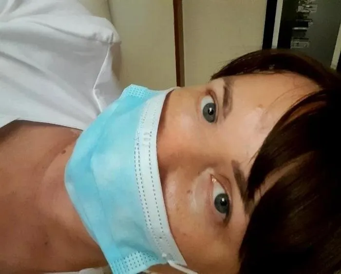 Masajes Cuzco Relax - +34 602461663 - copertina