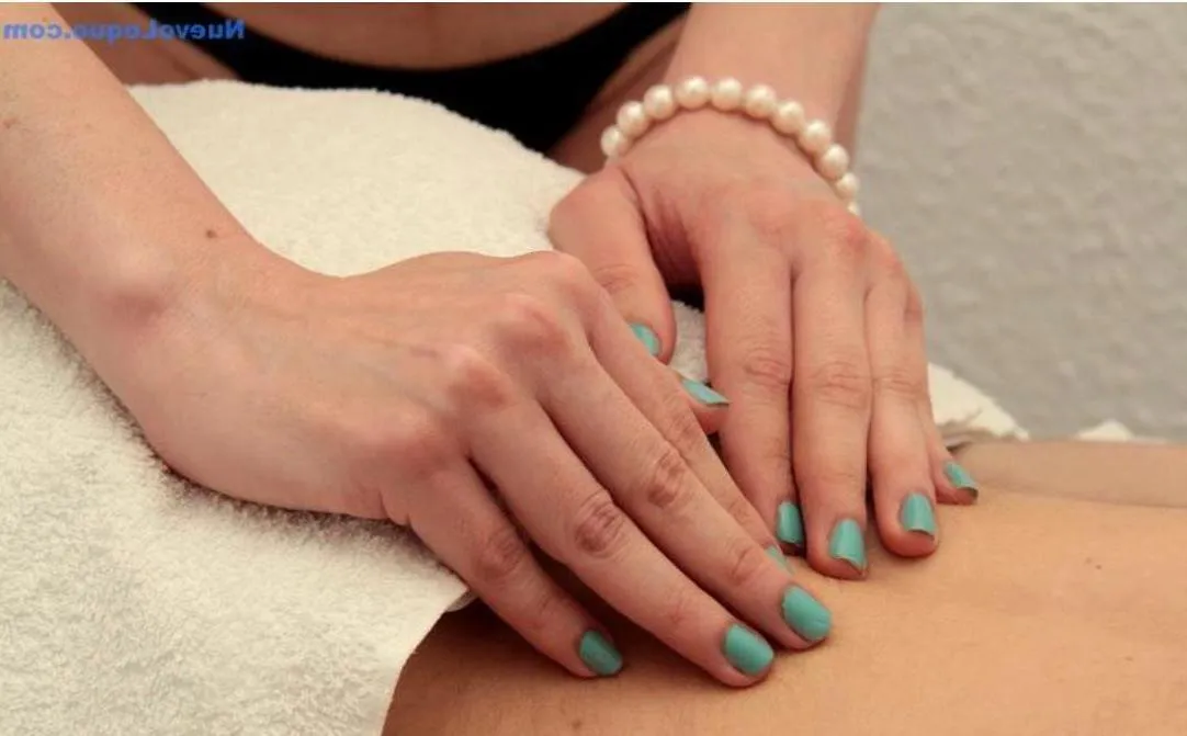 QUIERO RELAX - +34 617510100 - copertina