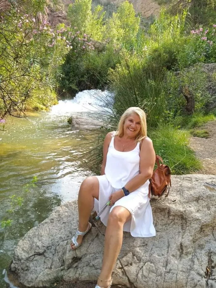 Masajes Serenidad - +34 643584356 - copertina