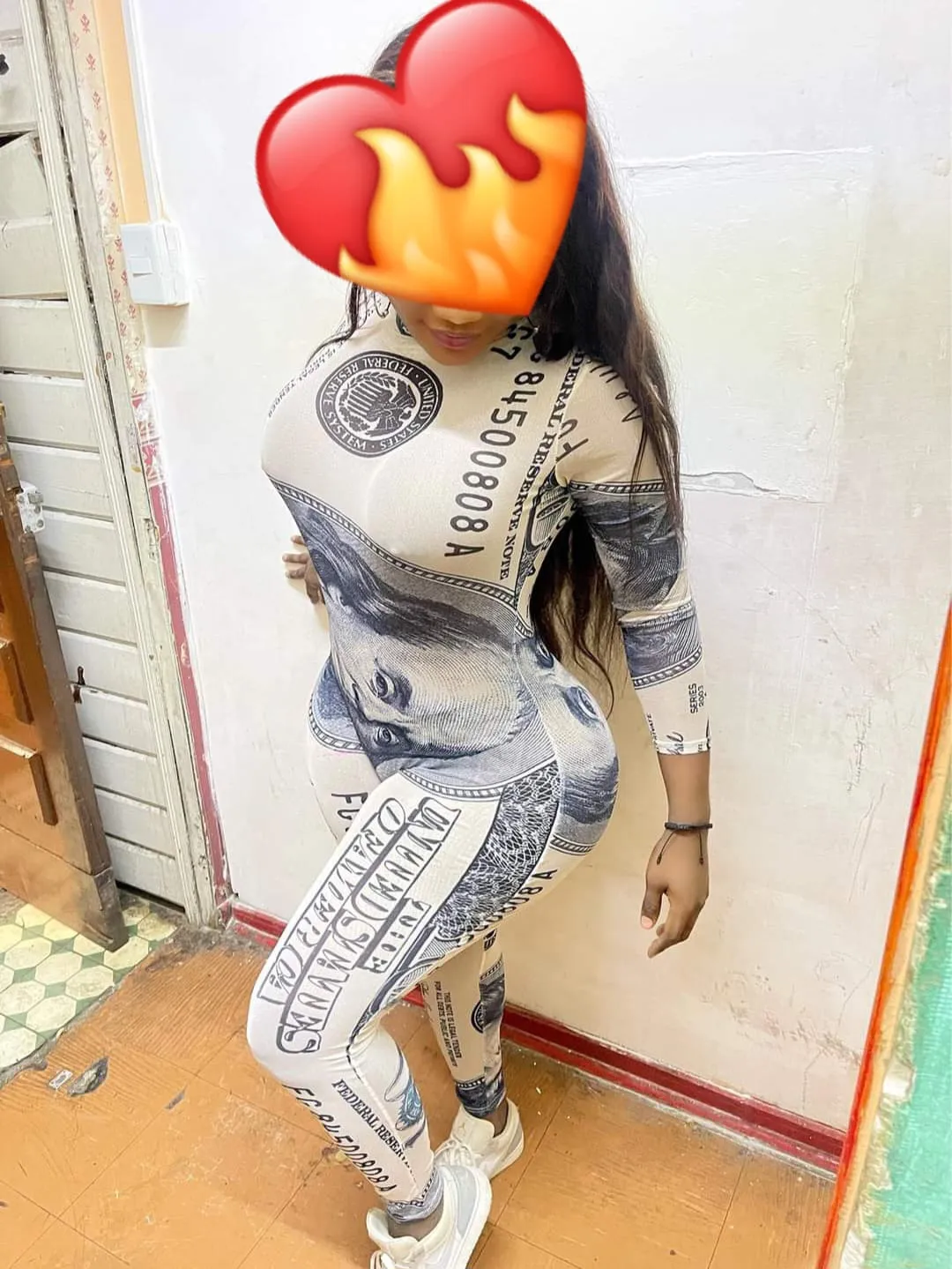 CAMILA  - +34 632996857 - immagine 3 di 5