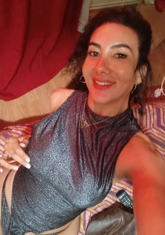 ASHLEY  - +34 671058462 - immagine 3 di 12