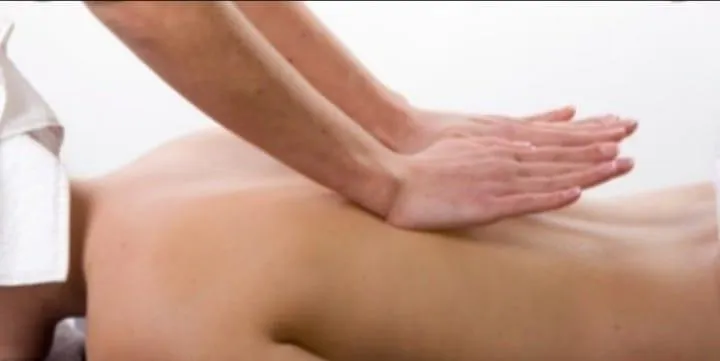 Manos Sanadoras - +34 635614653 - copertina