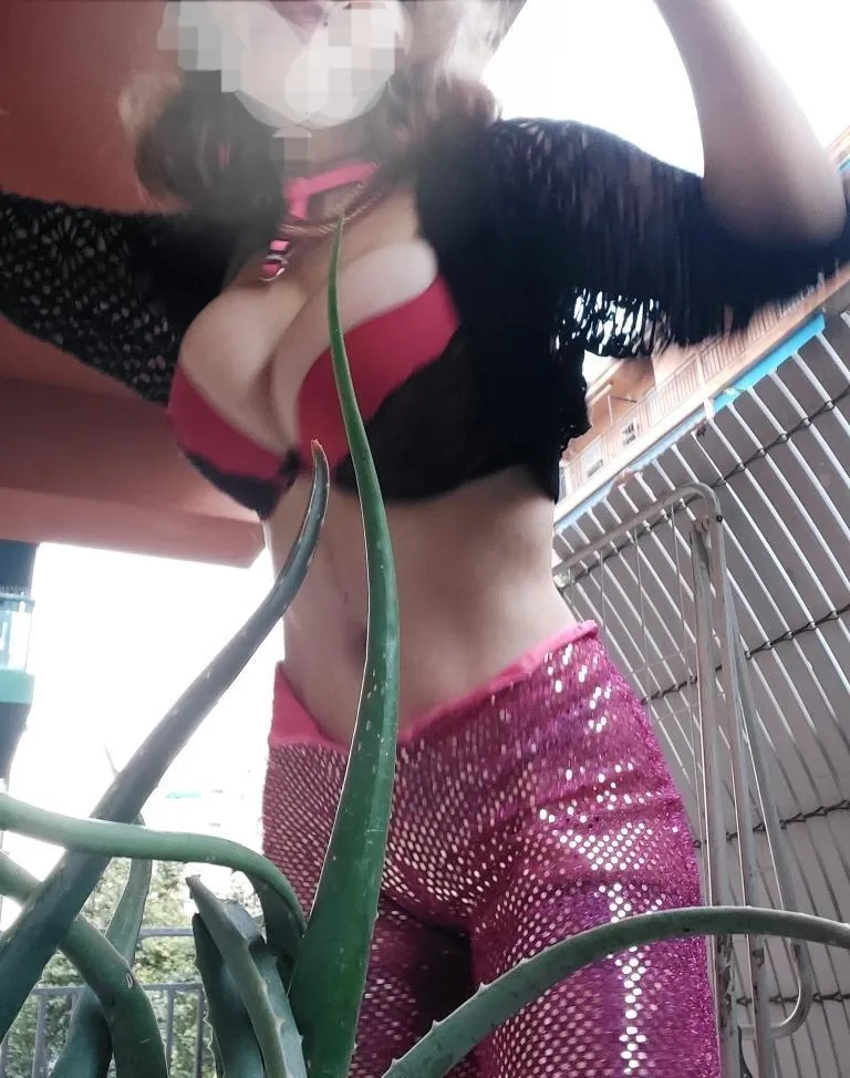 Masajes Katy - +34 623968573 - copertina