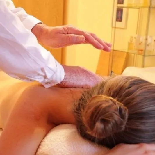 Sensualidad Femenina - +34 643744676 - copertina