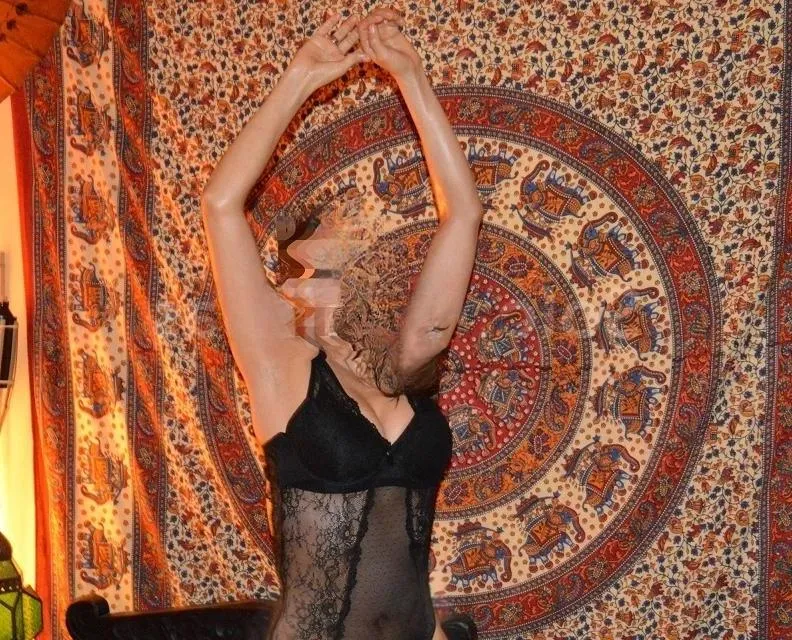 Claudia Relax Spa - +34 631797867 - copertina