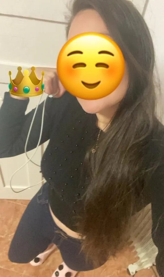 Masajes Joven Alcorcón - +34 658729203 - copertina