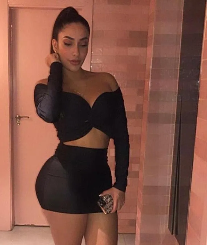 Sensacional Colombiana Spa
