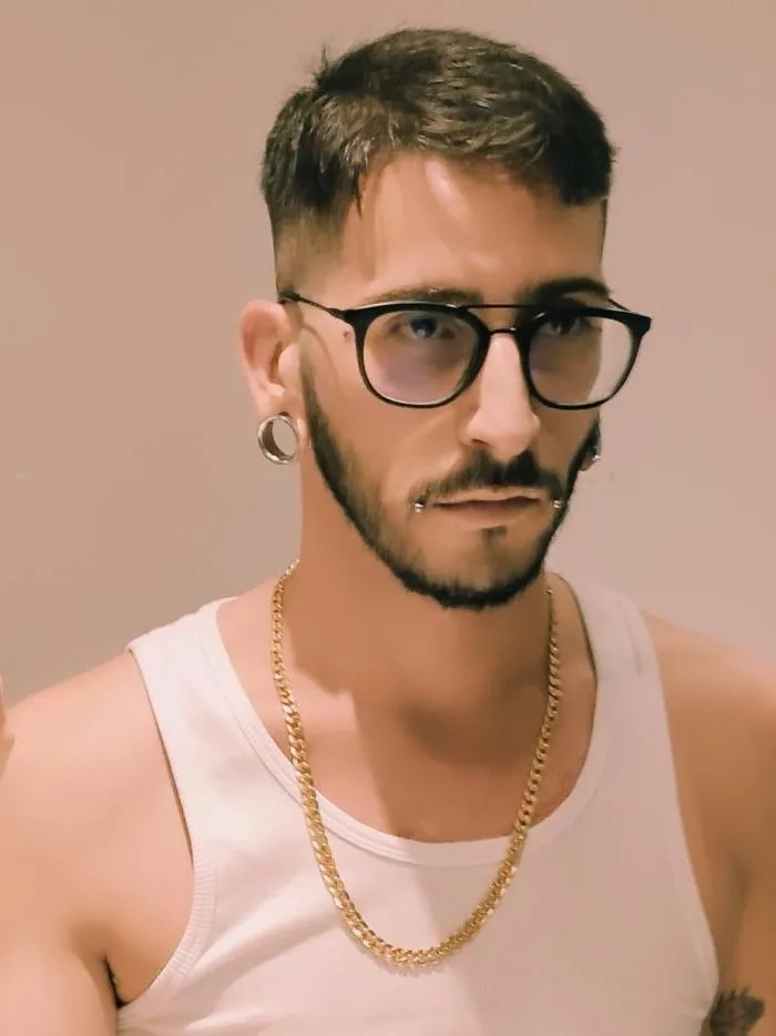 Masajes Alan Barcelona - +34 675480534 - immagine 3 di 8