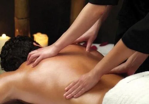 Masajes Privados Venezolanos - +34631171340 - copertina