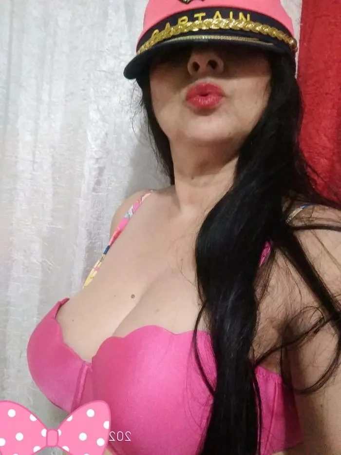 Hermosa Tatiana Spa - portada