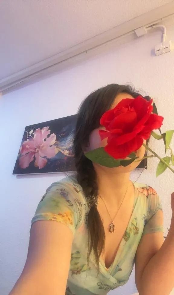 Sakura Madrid Masajes - +34 643587406 - copertina