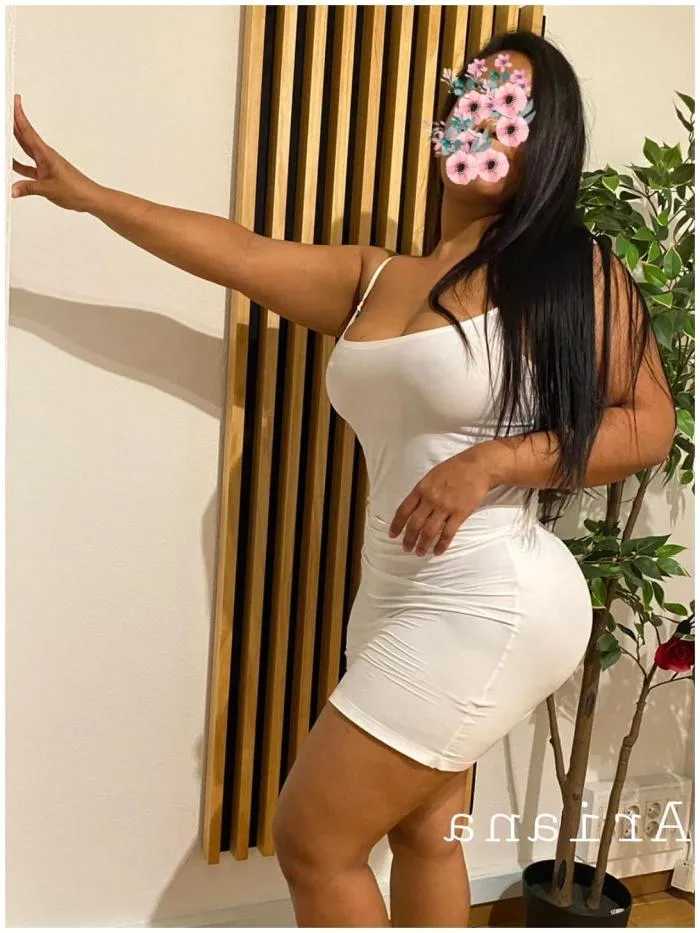 Ariana Masajes Cariñosos - +34 602187843 - immagine 2 di 4