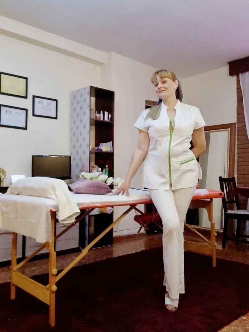 Serenidad Málaga - +34 665156402 - copertina