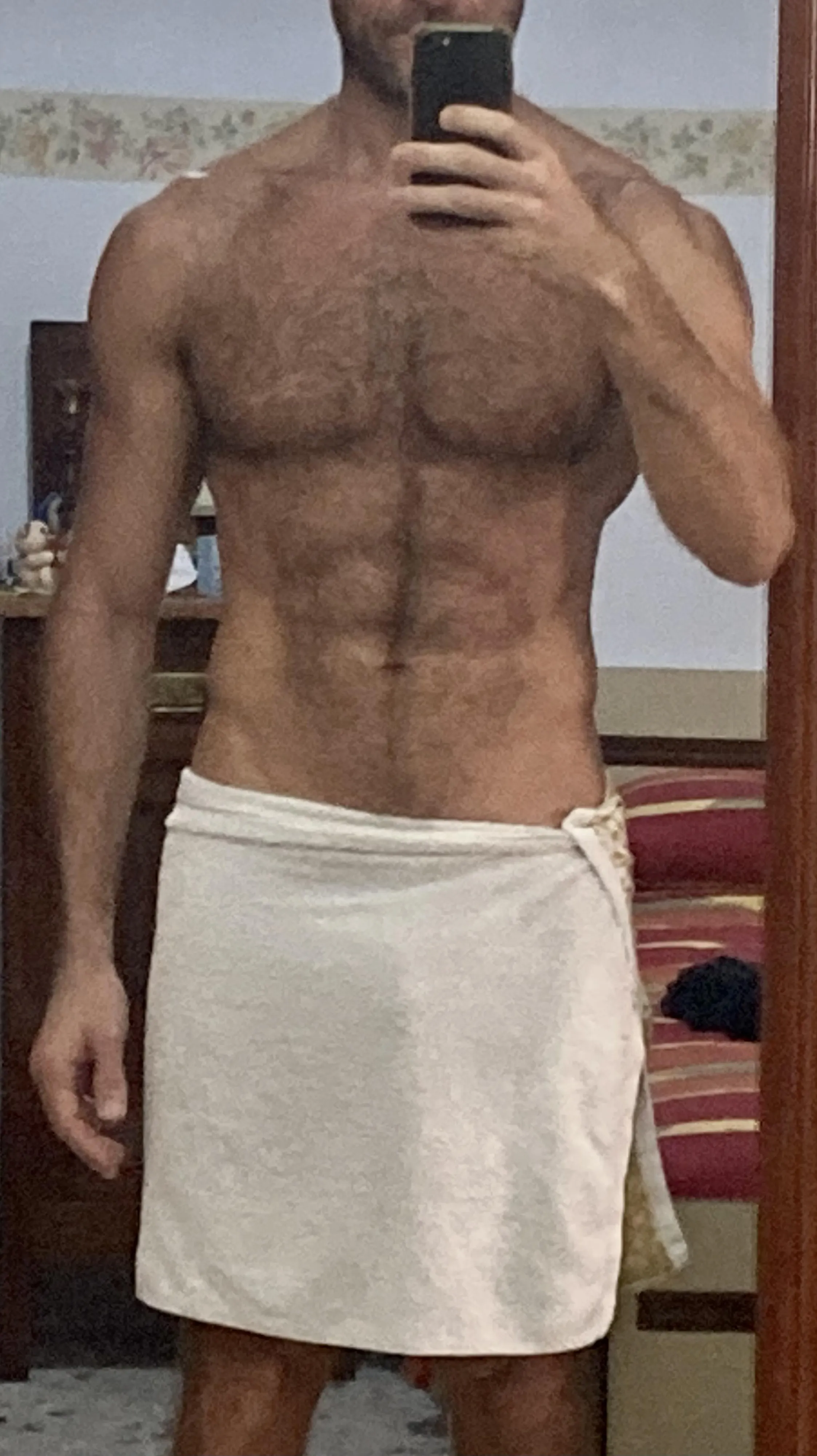 Relajación Masculina Matteo - +34 655053567 - immagine 2 di 2