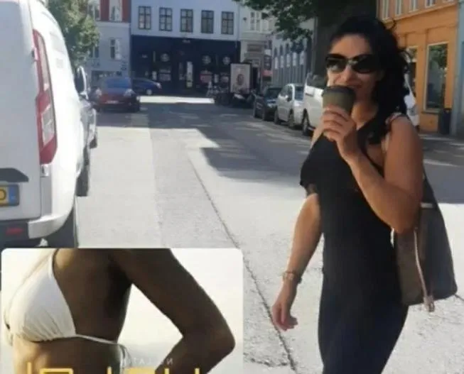 Serenidad Holística - +34 625242559 - copertina