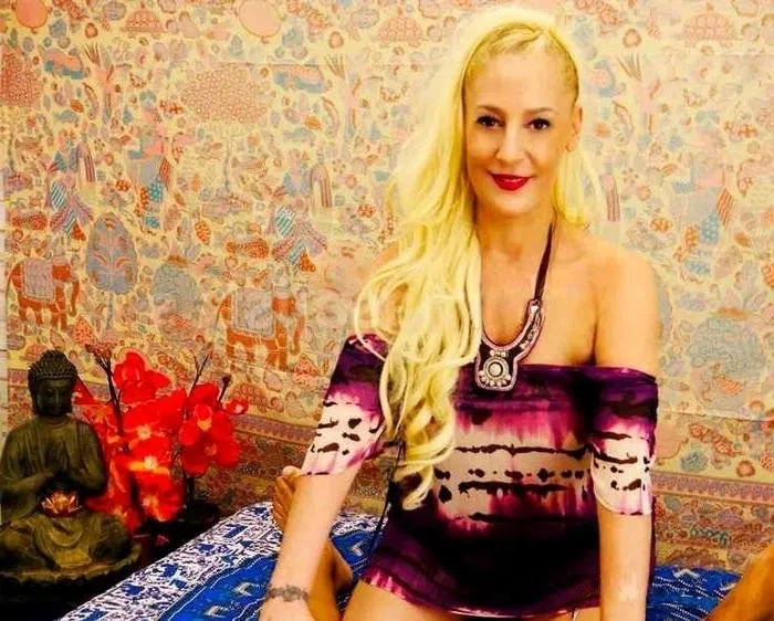 Serenidad Corporal Yelena - +34 606411683 - immagine 2 di 2