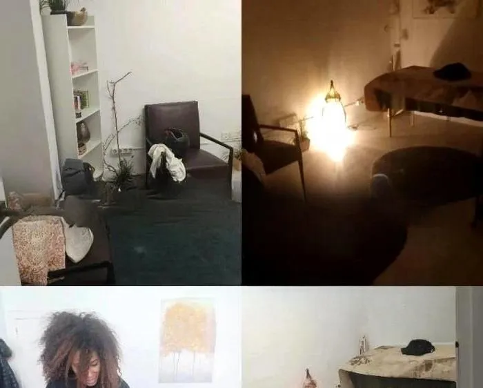 Masajes Excelentes - +34 673524090 - copertina