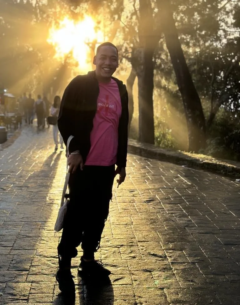 Brandon Relajación - +34 662456164 - copertina