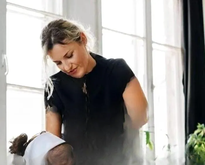 Serenidad y Alivio - +34 673034021 - copertina