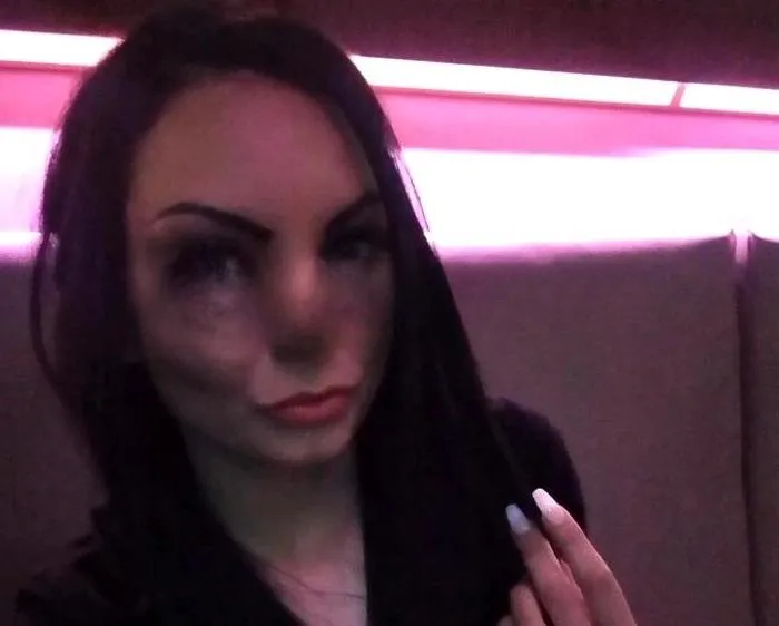 Masajes Sensitivos Isa - +34 641966494 - copertina