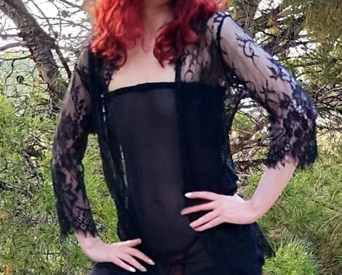 Elisa Sensaciones en Benidorm - +34 608383166 - copertina