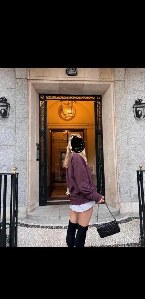 Almudena Relax Sevilla - +34 617507192 - copertina