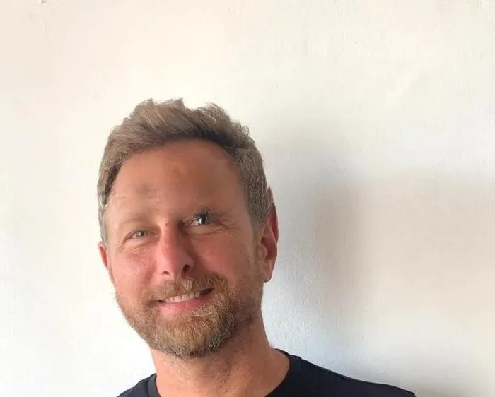 Masajes Serenidad - +34 630182310 - copertina