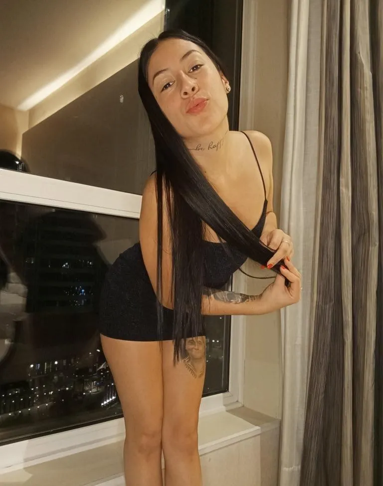 Experta Relax Madrid - +34 677657713 - copertina